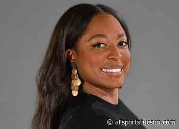 Adia Barnes fills coaching vacancy with Oklahoma State assistant Ashley Davis - All Sports Tucson