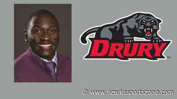 Drury men's basketball adds former NBA player to coaching staff - Ozarks Sports Zone