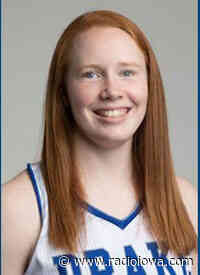 Former Drake standout Becca Hittner joins Bulldog coaching staff - Radio Iowa