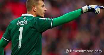 Andrew Hogg retires, takes coaching role at Malta FA - Times of Malta