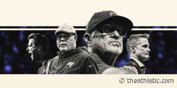 Coaching titans Kerr, Maddon, Arians and Saban talk 'culture' - The Athletic