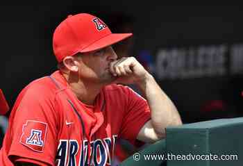 LSU baseball coaching search nearing an end as list narrows to 3 candidates - The Advocate