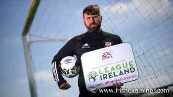 Paddy McCourt ‘blown away’ by Jim McGuinness coaching - Irish Examiner