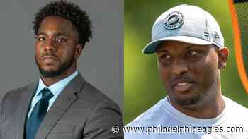 Eagles participate in GM Forum, QB Coaching Summit The NFL aims to strengthen the coaching and - PhiladelphiaEagles.com