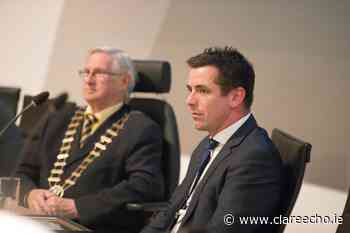 Mills man to take on coaching role in South Africa - Clare Echo - The Clare Echo