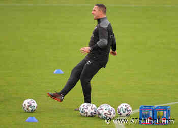 Former Celtic youth earns rave coaching review from elite Champions League winner - 67 Hail Hail - Celtic FC News