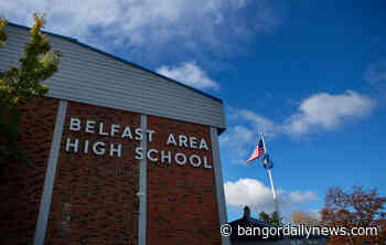 CD Harris returns to coaching high school basketball, this time in Belfast - Bangor Daily News