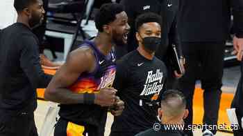 Suns channel Canadian coaching legend for Game 2’s last-second heroics - Sportsnet.ca