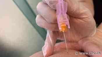 COVID-19 in Sask.: Almost 25,000 more doses administered; 90% are 2nd doses