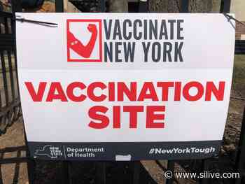 Latest Staten Island coronavirus numbers for Staten Island - SILive.com