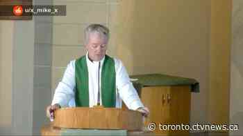 Ontario pastor under fire for comments about 'good that was done' by residential schools