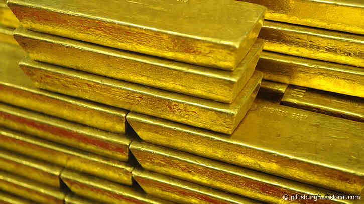 Affidavit: FBI Feared Pennsylvania Would Seize Extremely Valuable Civil War-Era Gold