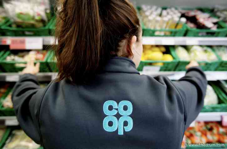 Co-op becomes latest brand to announce pregnancy loss policy