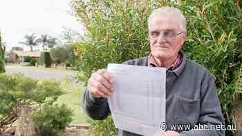 Advocates for older Australians call for choice over paperless bills