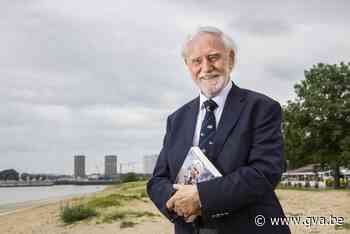 Bob Cools: “Als alle Antwerpenaren van vreemde origine twee dagen niet werken valt alles stil” - Gazet van Antwerpen