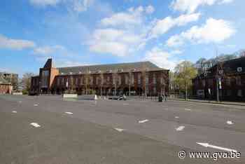 Mortsel wacht niet op Antwerpen en begint met eigen deelfietsensysteem - Gazet van Antwerpen