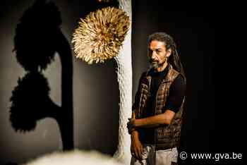 Designer Karim Osmani brengt jaarproductie op veiling (Antwerpen) - Gazet van Antwerpen