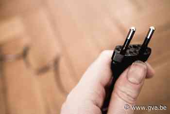 Antwerpse gezinnen missen Rode Duivels door stroompanne - Gazet van Antwerpen