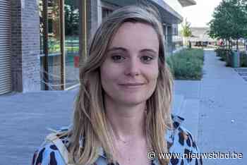 Ooggetuigen na instorting basisschool in Antwerpen: “In pyja... (Antwerpen) - Het Nieuwsblad