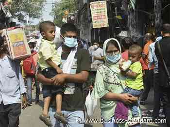 Coronavirus LIVE: 6 mn doses given Thurs; 109 new cases in Delhi - Business Standard