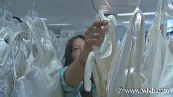 Goodwill of WNY aims to help brides-to-be with affordable bridal sale