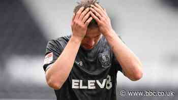 Morecambe at Ipswich; Accrington at Wycombe; Fleetwood host Pompey