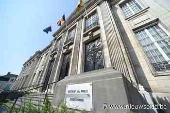 Man riskeert werkstraf na doodsbedreiging aan buurman - Het Nieuwsblad