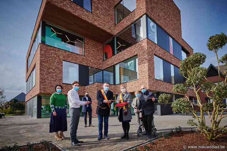 Oppositie wil onderzoek naar rol van burgemeester bij bouwproject van dochter