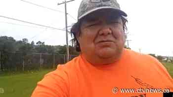 'The wind was knocked out of me again': Residential school survivors share their stories after unmarked graves found in Sask.