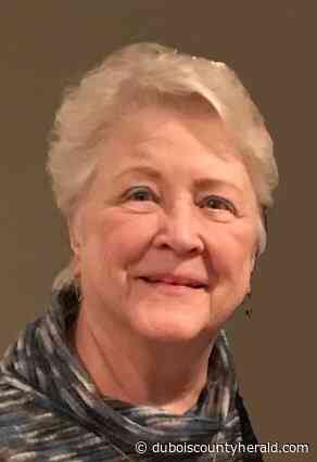 Patricia "Patty" A. Henke, 73, Jasper - The Herald