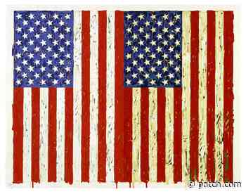 Works Of American Legend Jasper Johns On Display At Tampa Museum - Patch.com