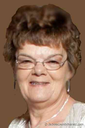 Joyce A. Rasche, 68, Jasper - The Herald