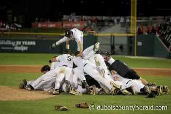 Jasper captures sixth state championship - The Herald