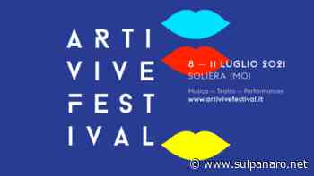A Soliera torna Arti Vive Festival dall'8 all'11 luglio - SulPanaro | News - SulPanaro