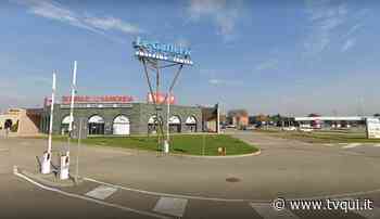 SOLIERA, TENTANO LA FUGA SENZA PAGARE LA SPESA: ARRESTATE DUE DONNE - Tv Qui Modena - Tvqui