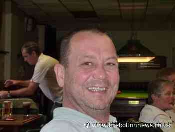 Charity match for Bolton Hospice in memory of dad-of-two - The Bolton News