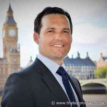 Commons leader agrees with Bolton MP over Covid 'terminus' day - The Bolton News