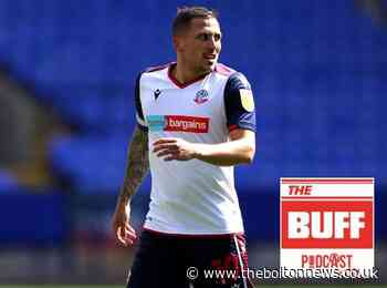 Bolton captain talks League One fixtures on our podcast - The Bolton News