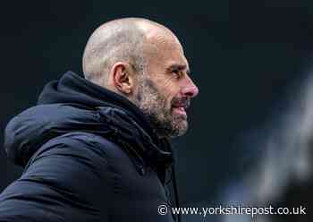 Rotherham United fixtures: Sheffield Wednesday and Bolton Wanderers in plum ties - The Yorkshire Post