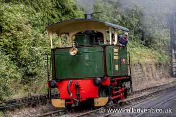 Steam locomotive changes for Embsay and Bolton Abbey Railway event - RailAdvent - Railway News