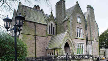 Race claim fight for embattled Bolton health trust - The Bolton News