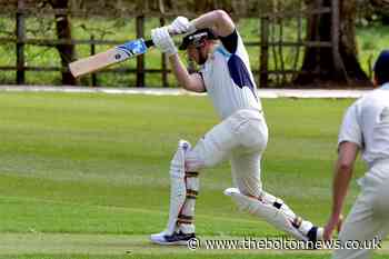 How Bolton sides fared in latest Greater Manchester Cricket League action - The Bolton News