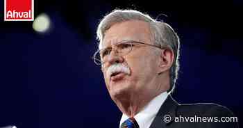 Former U.S. national security advisor John Bolton joins new 'Turkish Democracy Project' - Ahval