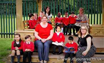 Bolton school honoured in prestigious UK celebration of teaching - In Your Area
