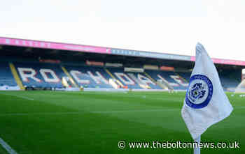 Bolton Wanderers to face Rochdale & Port Vale in cup plus Norwich City friendly - The Bolton News