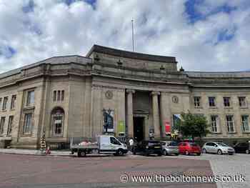 Appeal to oppose planned cuts to opening hours of Bolton's 'essential' libraries - The Bolton News