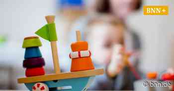 Familie zieht für Kindergartenplatz von Gernsbach nach Gaggenau - BNN - Badische Neueste Nachrichten