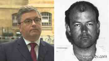 Justice secretary says he may intervene in murderer Colin Pitchfork's release; ITV News - ITV News