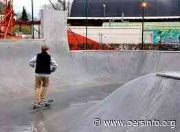 Intergemeentelijk skatepark voor Galmaarden en Herne komt in Tollembeek - Persinfo.org