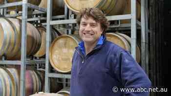 British buying Aussie wine at a blistering pace